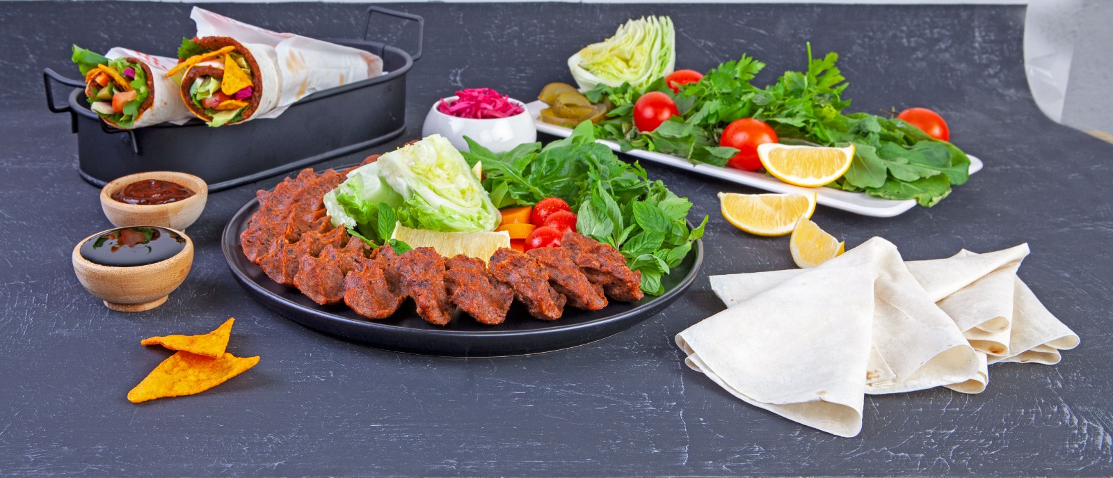Aziz Usta Kalite